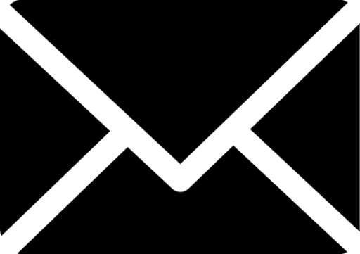 Ícono de mail